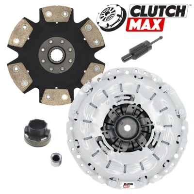 STAGE 3 PERFORMANCE CLUTCH KIT for 4/03-2006 BMW E46 325Ci M54 E90 325i 328i N52 - Image 1 of 4