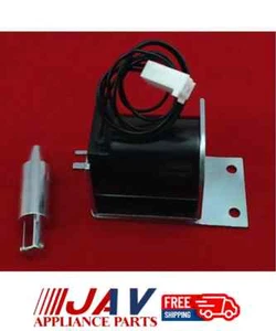 For GE Refrigerator Icemaker Solenoid For Inv# RS1004 - Picture 1 of 1