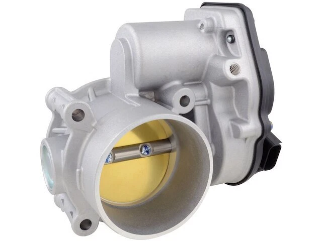 Corpo do acelerador para 2010-2011 Mercury Milan X968NM - Imagem 1 de 1