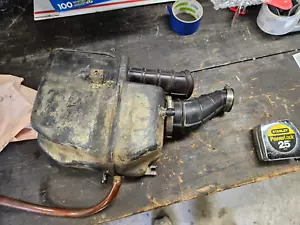 suzuki lt230ge lt230 quadrunner airbox air box filter housing case 1985 1986 85 - Picture 1 of 6