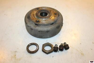 1996 Ski-Doo MXZ 583 Stator Magneto Alternator Generator Flywheel Rotor 42086675 - Image 1 of 4