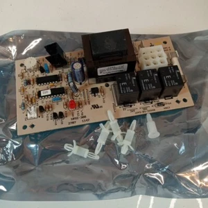 NOS NIP Uline 2707-S CONTROL BOARD CLR60 NEW OLD STOCK - Picture 1 of 4