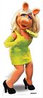 Miss Piggy from Disney's Muppets Cardboard Fun Cutout 163cm Tall - At your party