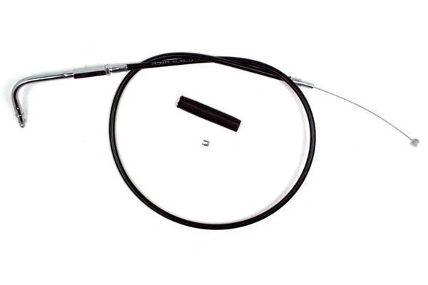 Cable de acelerador Motion Pro 06-0344 para Harley-Davidson Fatboy FLSTF 1996-15 Foto 1 de 3