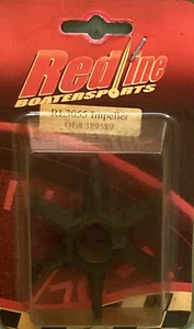 NEW REDLINE RL3055 IMPELLER FOR JOHNSON EVINRUDE 389589 - Picture 1 of 2