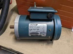 RELIANCE ELECTRIC E81C2265N MOTOR - Picture 1 of 8