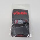 Skybound Yesterdays Extremity Thea’s Bike Collectible Exclusive Enamel Pin