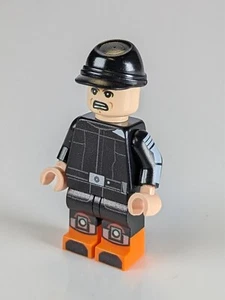 Engineerio Andor Prison Guard Imperial Minifig Lego Star Wars - Picture 1 of 1