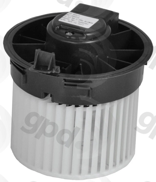 Motor soplador HVAC Nissan Cube 2009-2014 1,8 L 638CJ74 2010 2011 2012 2013 Foto 1 de 1