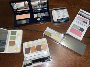 Konvolut 7 Estee Lauder und Clinique Paletten (RAR) - Bild 1 von 6