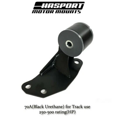 Suporte de conversão Hasport B-Series AWD ajuste 88-91 Honda Civic/ CRX, EFBRHAWD-70A - Imagem 1 de 2