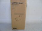 Satco 1-Light Black Incandescent Track Lighting Head 6-Pack  Th203