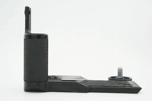 [Exc 4+] Voigtlander genuine Side Grip for Bessa from JAPAN #B020 - Picture 1 of 8