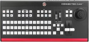 JVC RM-LP350G Desktop vMix Control Surface - Picture 1 of 7
