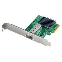 Edimax EN-9320SFP+ V2 - - Kabelgebunden - PCI Express - Faser - Bild 1 von 1