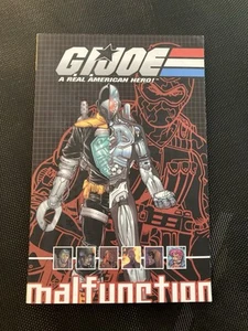 Malfunction (G.I. Joe: A Real American Hero, Vol. 3) - Picture 1 of 5
