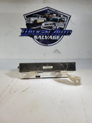 Aglomerado de velocímetro excluindo SRT4 MPH com tacômetro compatível com 03-05 NEON 376428 - Imagem 1 de 3