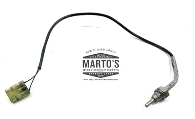 OEM YAMAHA 2001-2008 GP1300R GP1200R XLT 1200 GPR EXHAUST THERMO TEMP SENSOR - Image 1 of 3