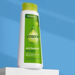 Vosene Anti-dandruff Shampoo 300ml (packaging may vary) - Picture 1 of 4