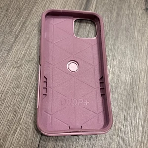 OtterBox Defender Series Pro Case for iPhone 13 Pro (6.1") Purple - Photo 1 sur 9