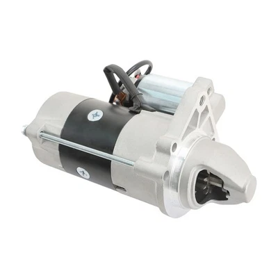 Starter for Nissan Titan Armada Infiniti QX56 5.6L 2004 2005 2006 2007 2008 2009 - Imagem 1 de 4