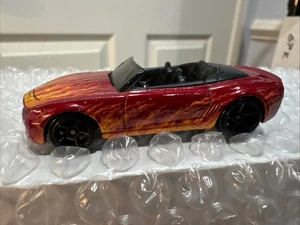 HOT WHEELS LOOSE CAMARO CONVERTIBLE (USED) - Picture 1 of 2