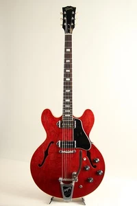 Gibson 1967 Es-330Tdc Safe delivery from Japan - Picture 1 of 10