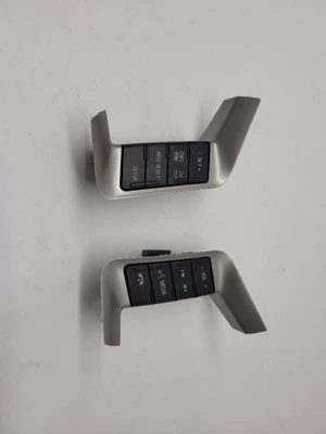 Ford Flex 2009-2012 crucero y radio solo interruptores del volante Foto 1 de 4