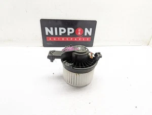 SUBARU XV MK2 2017 - 2024 Moteur Chauffage Montage 84679 - Imagen 1 de 10
