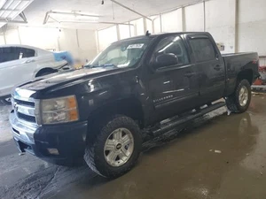 Power Brake Booster Fits 10-11 AVALANCHE 1500 4792977 - Picture 1 of 12