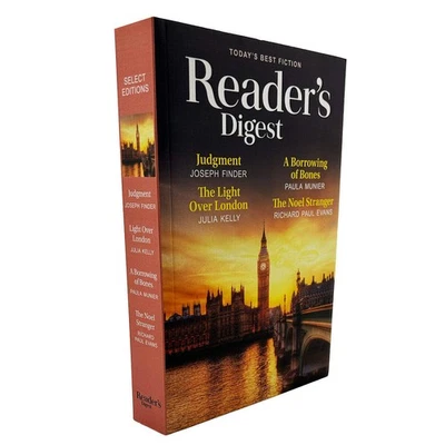 Today's Best Fiction Collection 4 - image 1 of 2