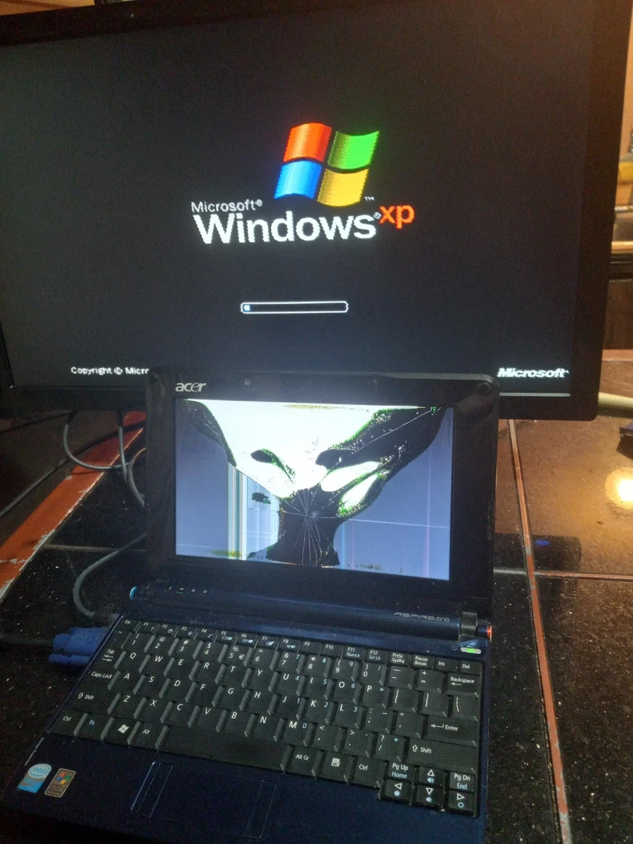 Acer Windows XP PC Laptops & Netbooks for sale | eBay