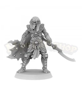 Rey Funerario - Imagen 1 de 4