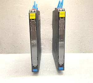 Fuente de alimentación repetidora de 2 canales GM International D5014D SIL - Imagen 1 de 8