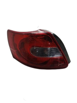 Luz trasera izquierda del conductor para 10-13 KIZASHI 1346736 Foto 1 de 4