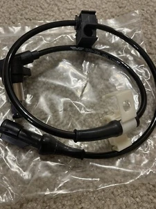 ABS Wheel Speed Sensor Front Left Dorman 970-390 - Bild 1 von 2