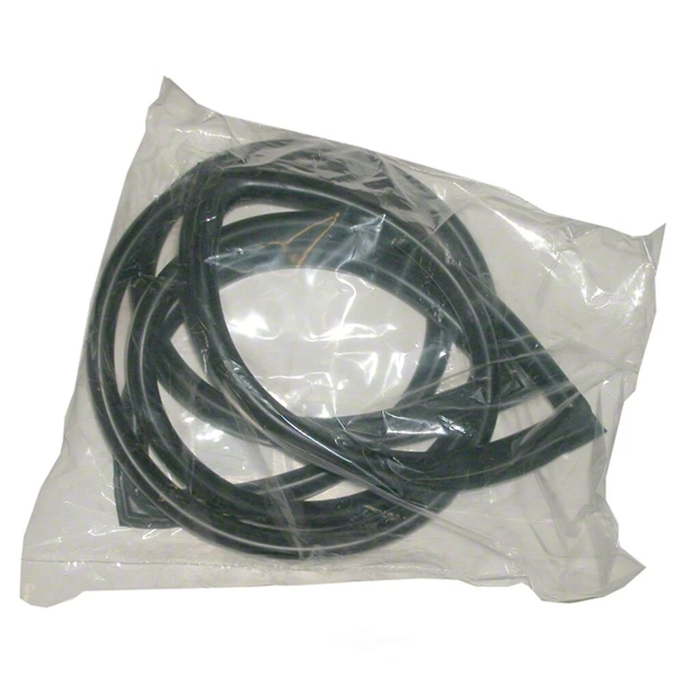 Sello de parabrisas-techo rígido LKQ CORP GMK4010535622 para Chevrolet Chevy II 1962 Foto 1 de 1