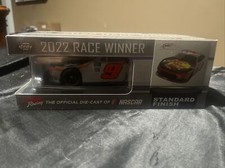 Noah Gragson 2022 Bass Pro Shops Pocono 7/23 Race Win Nascar Diecast