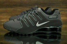 nike shox nz lançamento 2018