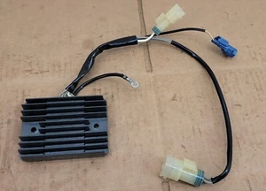 75/90 HP Honda OEM Regulator Rectifier Assembly 1997-2006 31750-ZW1-003 - Picture 1 of 10