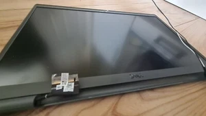 latest model Dell Latitude 3540 Screen and Bezel and mounting plates - Afbeelding 1 van 4