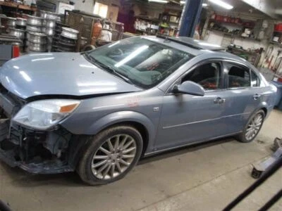 Motor limpiaparabrisas compatible con 05-08 G6 632097 Foto 1 de 4