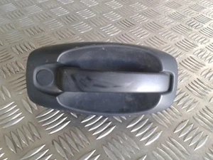 Poignée latérale coulissante gauche - FIAT DOBLO II (2) phase 1 de 2010 à 2014 - Picture 1 of 2