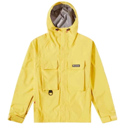 Columbia Field Creek Fraser Waterproof Omni Tech Shell Jacket  XXL $180 - Image 1 of 4