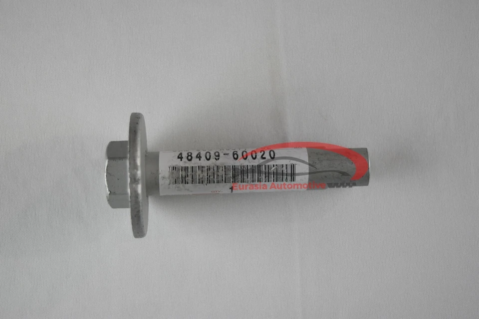 Original Lexus Gx 470 2003-2009 Puntera delantera Ajuste Cámara 4840960020 OEM Foto 1 de 1