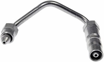 Se adapta a GMC C5500 2003-2004 Topkick 6,6 L línea de inyector de combustible Dorman EngVIN:1 Foto 1 de 2