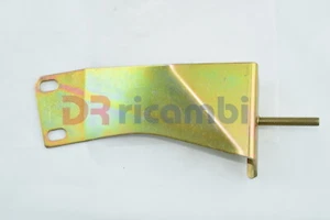 STAFFA MARMITTA TUBO DI SCARICO FIAT PANDA 4X4 91> 03 Y10 - VEMA 13510 7648121 - Imagen 1 de 5