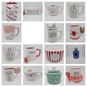 Rae Dunn New! *Free Shipping* - Picture 1 of 80