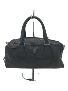 prada nappa shoulder bolsa