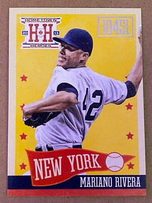 2013 Hometown Heroes Zip Code - Complete your set - Image 1 of 4